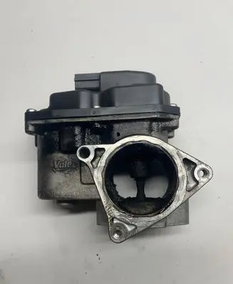 Audi A4 S4 B8 8K EGR valve 03L131501E