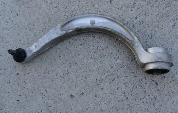 Audi A4 S4 B9 8W Front control arm 8W0407696B