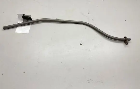 Mercedes-Benz C W204 Oil level dip stick A6511266