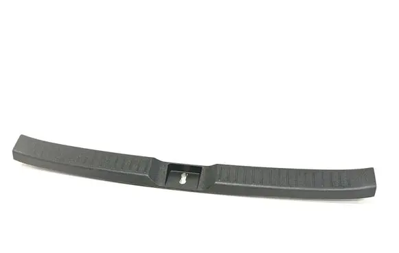 Toyota Corolla Verso AR10 Trunk/boot sill cover protection 647160F010
