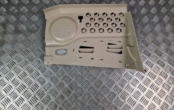 Mercedes-Benz SLC R172 Dashboard lower bottom trim panel A1726805401