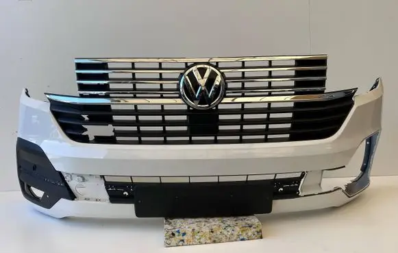Volkswagen Multivan T6 Front bumper 7LA807221A
