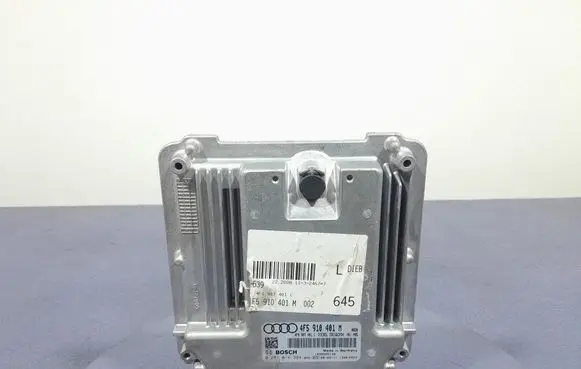 Audi A6 Allroad C6 Engine control unit/module ECU 4F5910401M