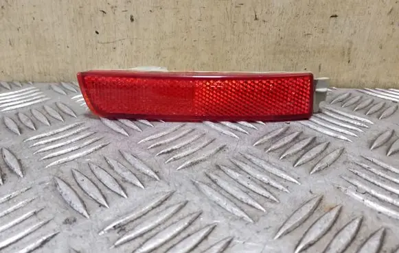 Nissan Juke I F15 Rear tail light reflector 3312105R