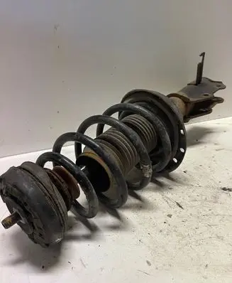 Opel Insignia A Front shock absorber/damper 13245977 367327926 E4612001