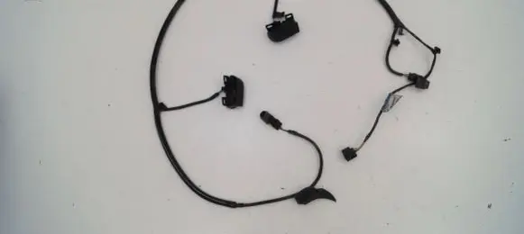 Renault Laguna III Parking PDC sensor