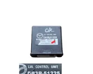 Mazda CX-3 Light module LCM DB3R-51225 3560065031