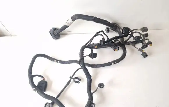 Volkswagen Golf Plus Engine installation wiring loom 03F972619G
