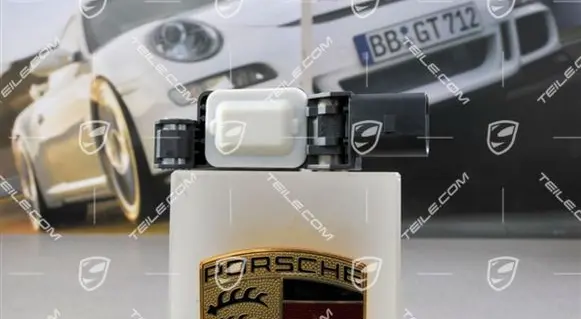Porsche Cayenne (9PA) Airbag deployment crash/impact sensor 95561822012