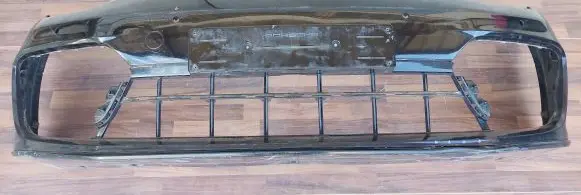 Porsche Panamera (970) Front bumper 971807221 3780705