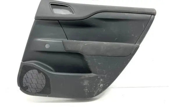 Citroen C4 II Front door card panel trim 96874248ZD M43191