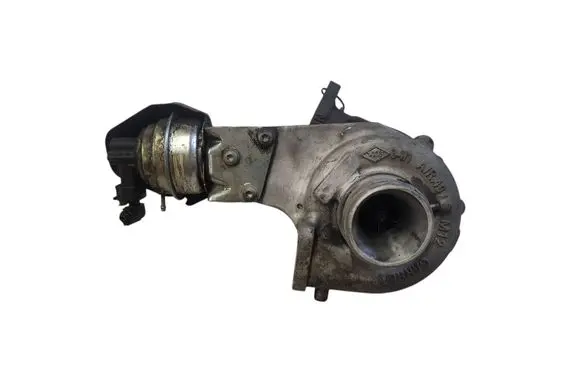 Opel Insignia A Turbo 55570748 7961371