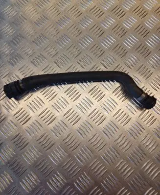 BMW X3 E83 Engine coolant pipe/hose 3401564 17123401564