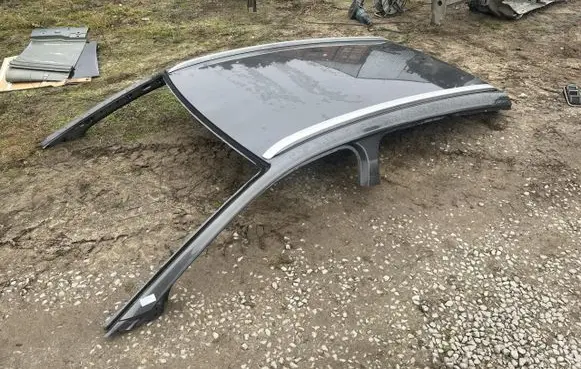 Opel Grandland X Roof DG22265