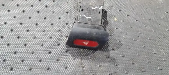 Nissan Micra Hazard light switch NILES06012