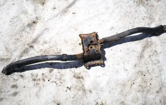 Mercedes-Benz A W169 Rear upper control arm/wishbone a1693520288