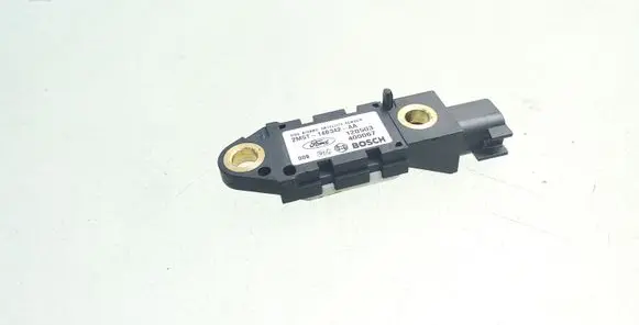 Ford Focus Airbag deployment crash/impact sensor 2M5T14B342AA