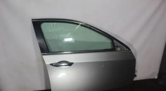 Honda Accord Front door