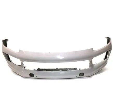 Porsche Cayenne (9Y0 9Y3) Front bumper 9Y0807217B