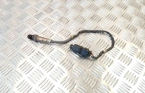 Seat Ibiza IV (6J,6P) Lambda probe sensor 0281004064