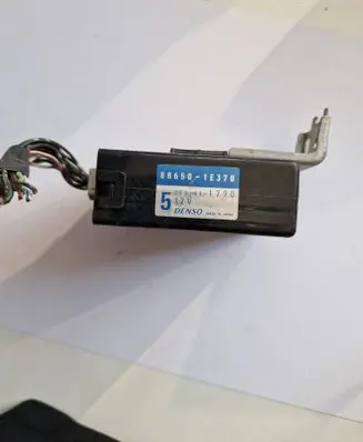 Other control units/modules