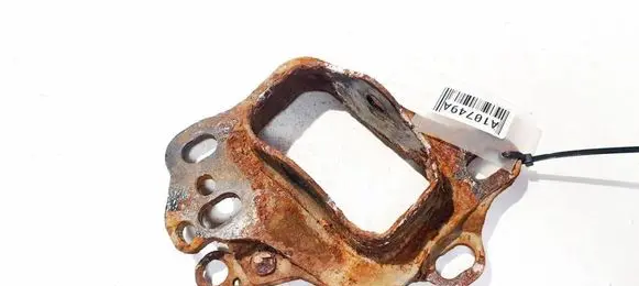 Saab 9-5 Bracket in trunk/boot 