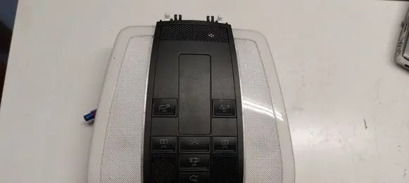 Mercedes-Benz C W204 Front seat light A2048208501