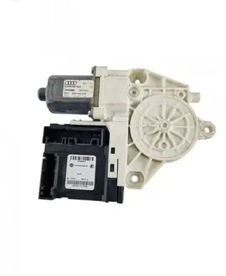 Audi TT TTS Mk2 Front door window regulator motor 8j8959802j