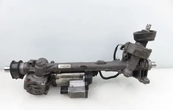 Volkswagen Golf V Steering rack 1K1909144E 1K1423051AS 7805277140
