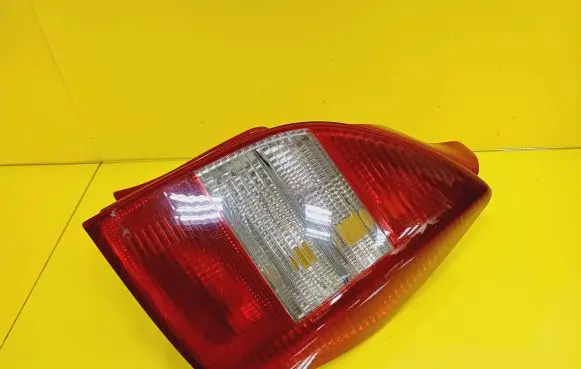 Citroen C2 Rear/tail lights 9680283880