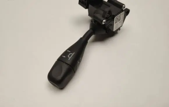 Mercedes-Benz ML W164 Steering wheel adjustment switch A1645403245