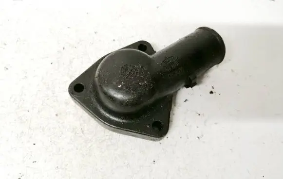 Ford Scorpio Engine coolant pipe/hose 95wm8594ac