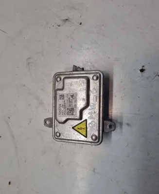 BMW 3 E92 E93 Headlight ballast module Xenon 7255724 10EEG090709 130732926301