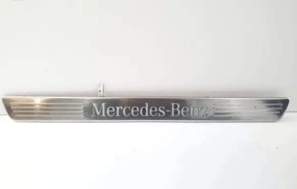 Mercedes-Benz CLA C117 X117 W117 Front sill trim cover A2466805300 A1766805800