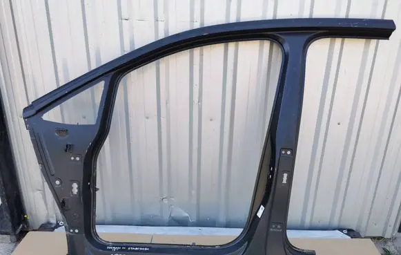 Volkswagen Touran III Pillar (middle) 5TA809051