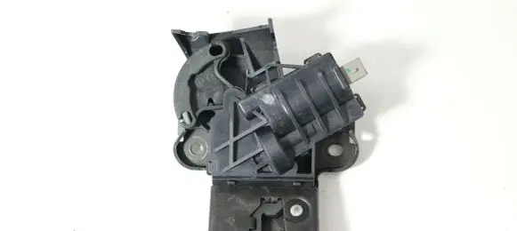 Audi A8 S8 D3 4E Tailgate/trunk/boot lock/catch/latch 4E0827505C 4E0827505A