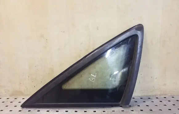Ford Mondeo MK IV Rear side window