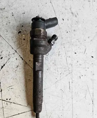 Peugeot Bipper Fuel injector 0445110351