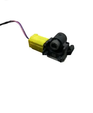 Mitsubishi Outlander Airbag deployment crash/impact sensor 8651A166