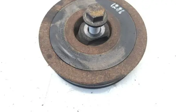 Renault Laguna II Crankshaft pulley