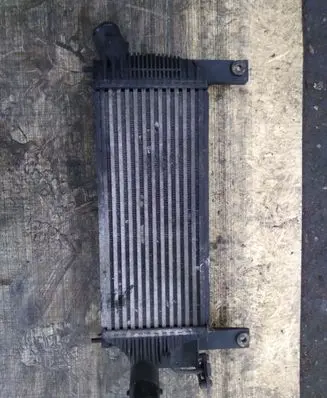 Nissan Pathfinder R51 Intercooler radiator