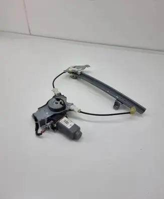Nissan Qashqai+2 Rear door window regulator with motor 402190A 153811 140212