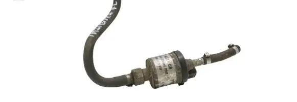 Opel Insignia A Auxiliary pre-heater (Webasto) 22451708