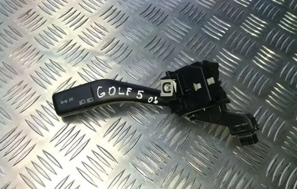 Volkswagen Golf V Indicator stalk 1K0953513