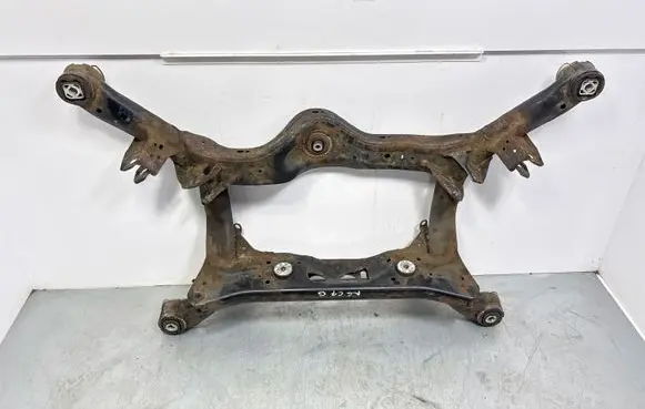 Audi A6 S6 C7 4G Rear subframe 4G0505235AD