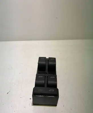 Audi A6 S6 C5 4B Electric window control switch 4B0959851