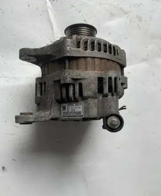Subaru Impreza II Generator/alternator 23700AA570 A3TG4291
