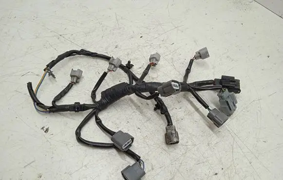 Renault Scenic III - Grand scenic III Other wiring loom 24079