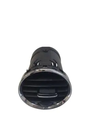 Dash center air vent grill