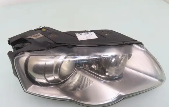 Volkswagen PASSAT B6 Headlight/headlamp 89312660 3C0941752G 3D0907391B